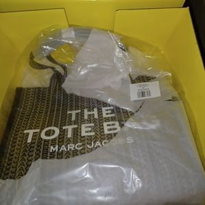 Marc Jacobs Tote Bag